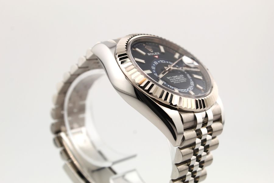 Rolex Sky-Dweller 326934